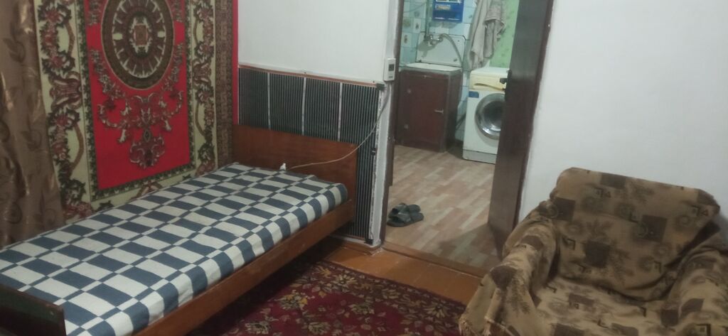 20 м², 1 комната, Азия Молл: фото 1
