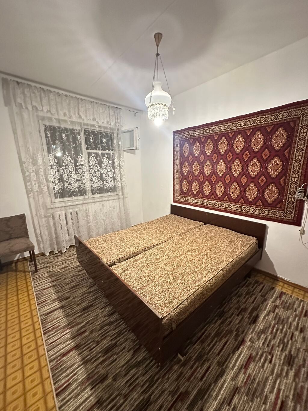 2 комнаты, Собственник, С мебелью полностью