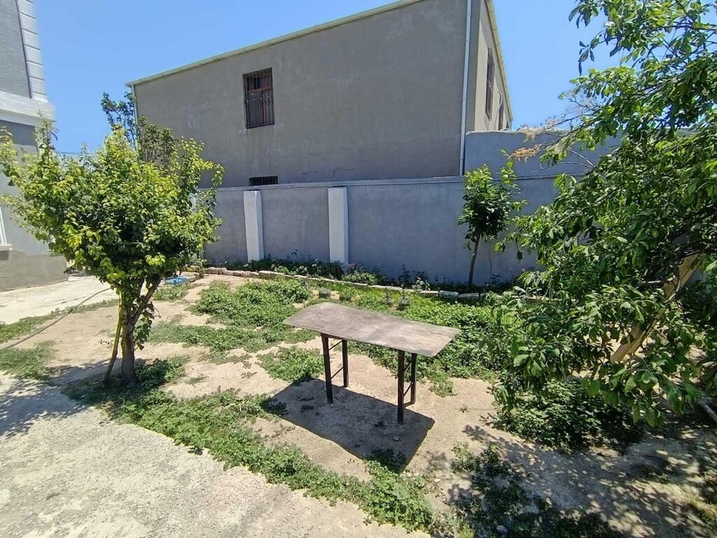 6-room private house for sale, Zabrat, Baku