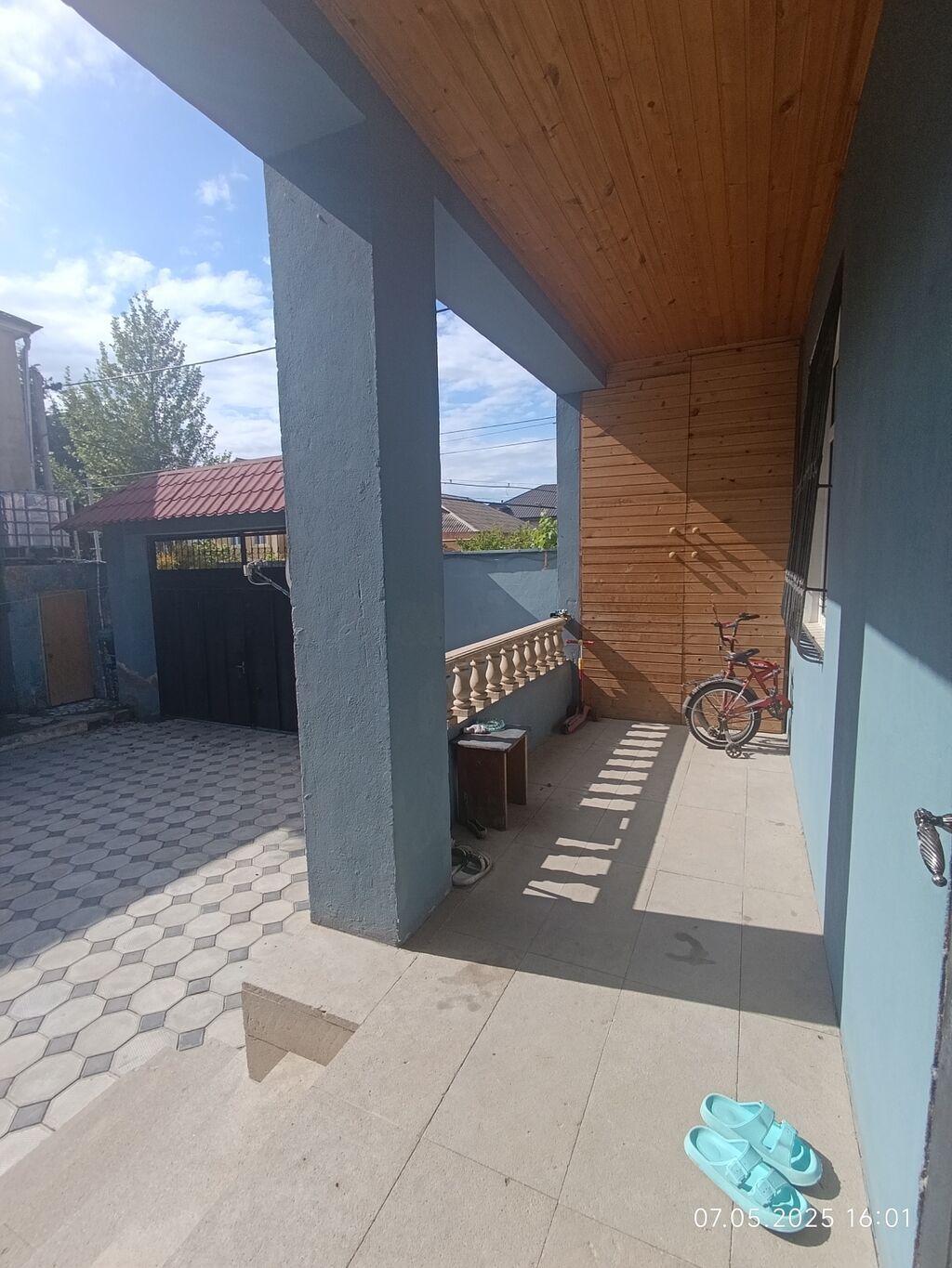 Qaraçuxurda 4 otaqlı həyət evi satılır, 120 m², 185 000 AZN, şəkil 3 / 11