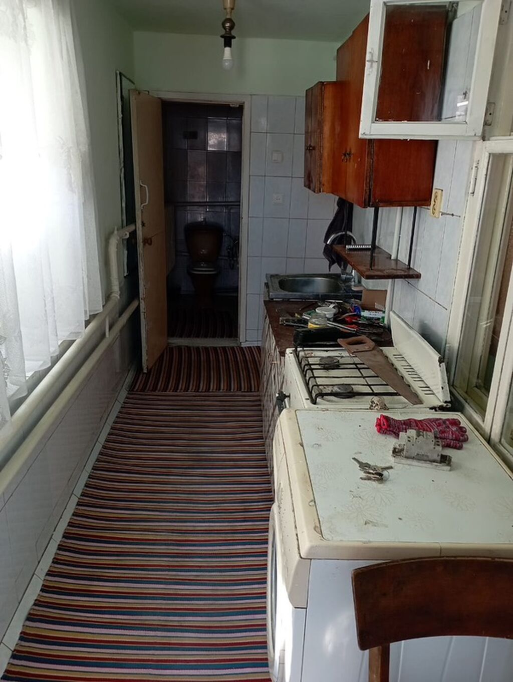 4 комнаты, 45 м², Чолпон-Ата, Собственник: фото 4