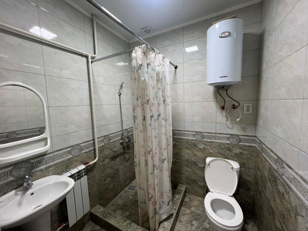 Сдаётся1 - компактное квартира фай фай,камера наблюдения мини-кухни и: фото 4