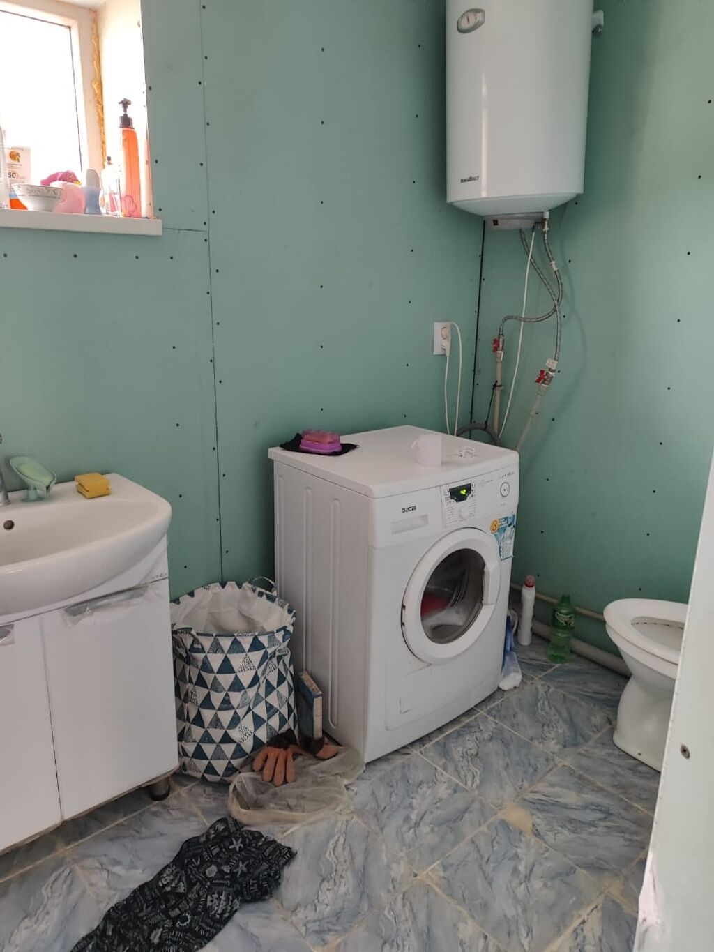 50 м², 3 комнаты, Колмо ж/м: фото 4