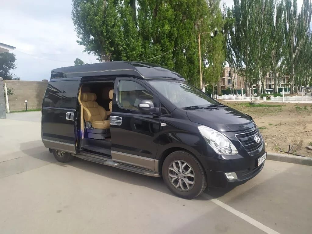 Такси Иссык Куль Такси Иссык Куль Такси Алматы Аэропорт такси: фото 8