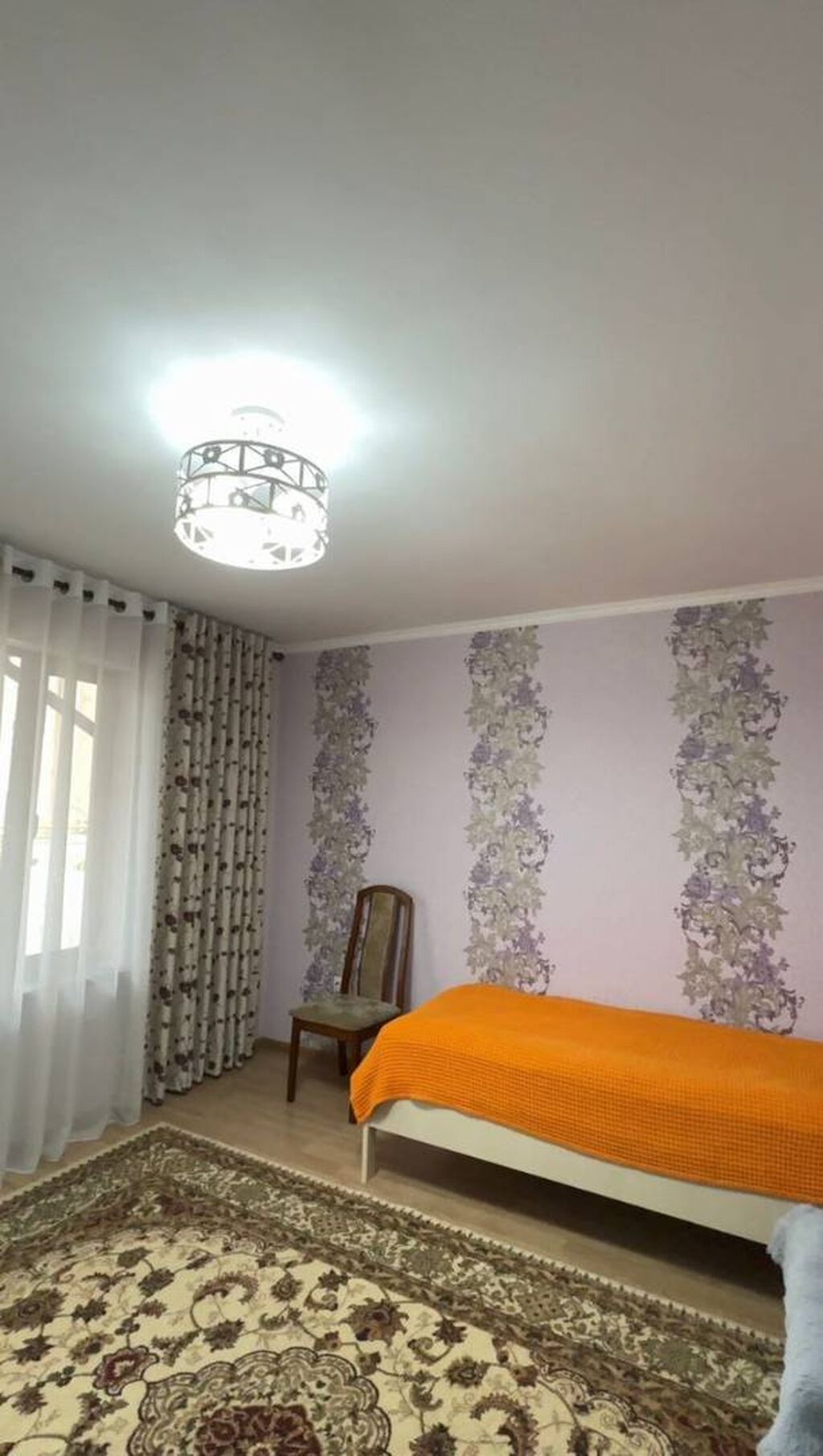 ул. Мадиева 7-комнатный Этажи 3 240м² Предлагается стильный: фото 5