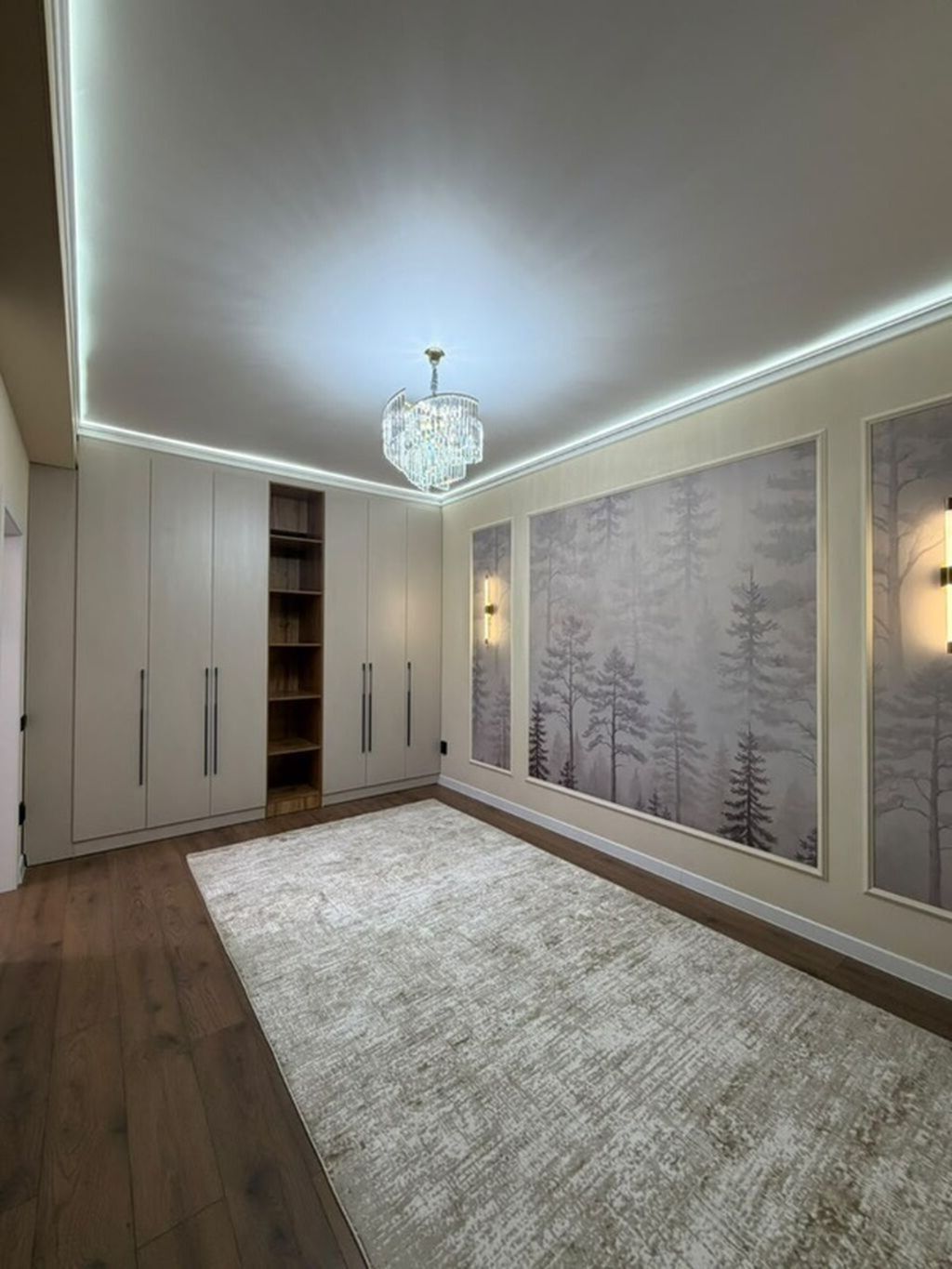 1 комната, 35 м², 3 этаж, Евроремонт: фото 8