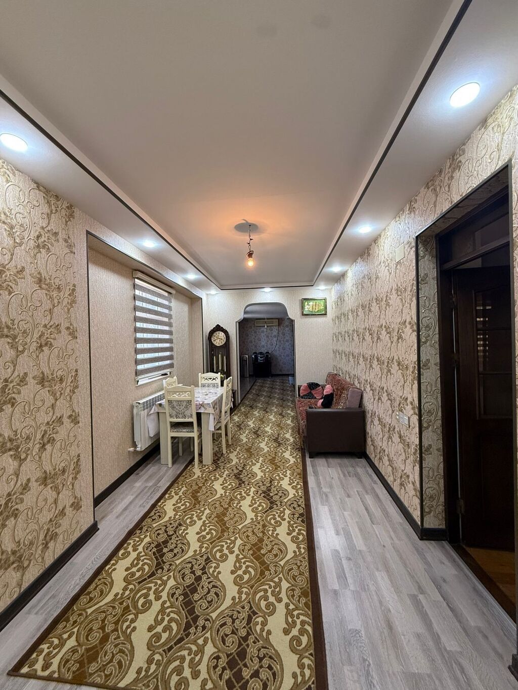 Kürdəxanıda 5 otaqlı həyət evi satılır, 270 m², 115 000 AZN, şəkil 4 / 12