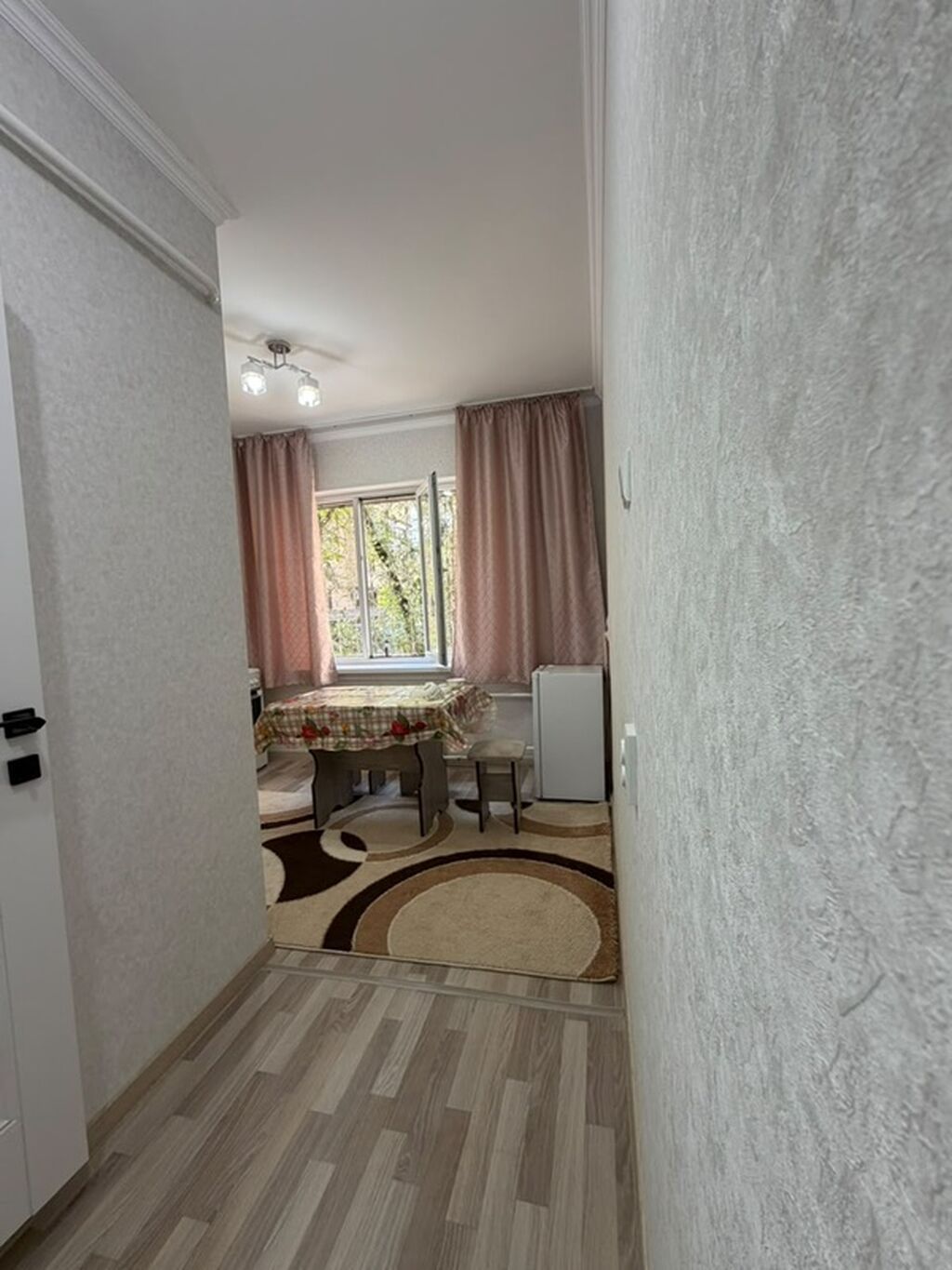 1 комната, 35 м², Вечерка 106 серия, 1 этаж, Свежий ремонт: фото 3
