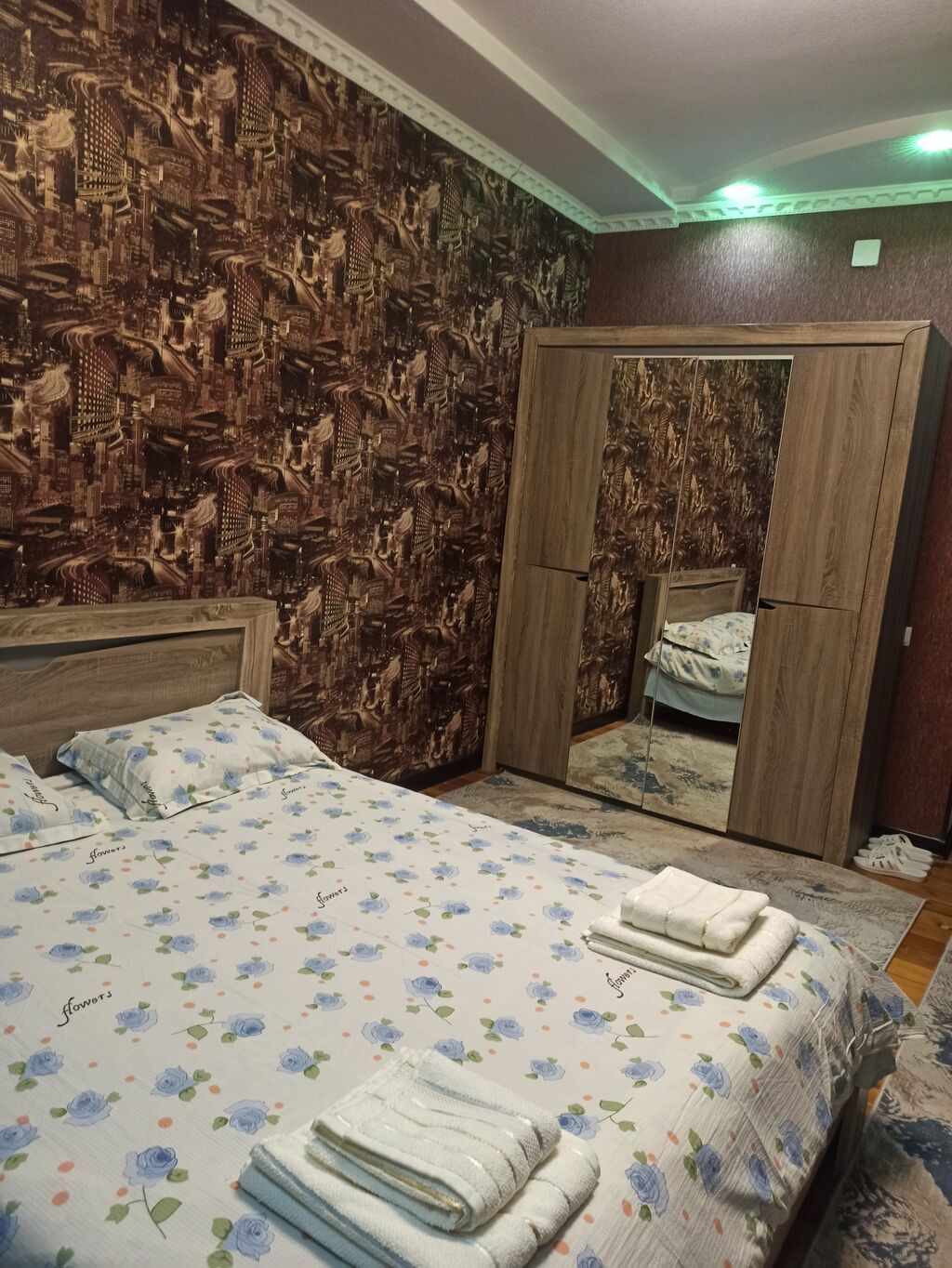 60 м², 5 комнат, Ак-Тилек мкр: фото 7