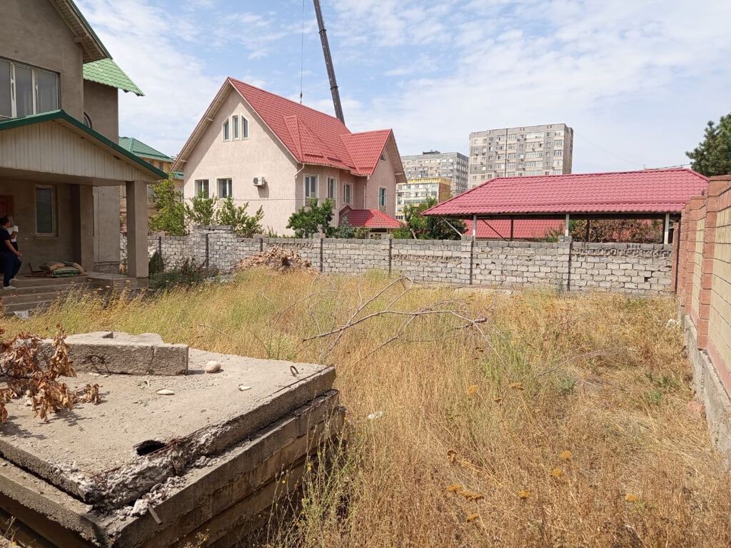 9 соток, Для строительства, Красная книга, Тех паспорт, Договор купли-продажи: фото 5