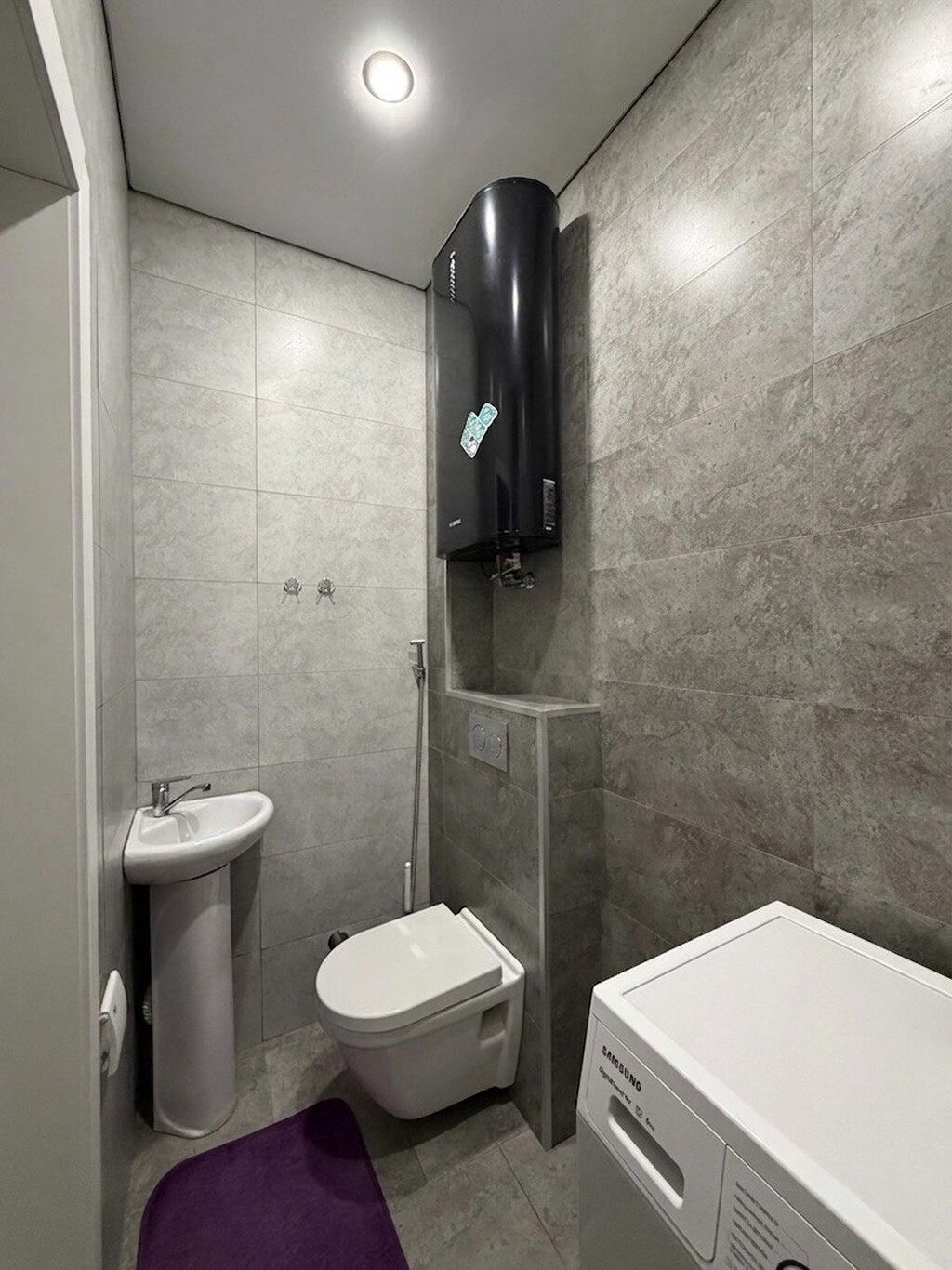 Продаётся 3-комнатная квартира 78 м² с дизайнерским ремонтом: фото 6