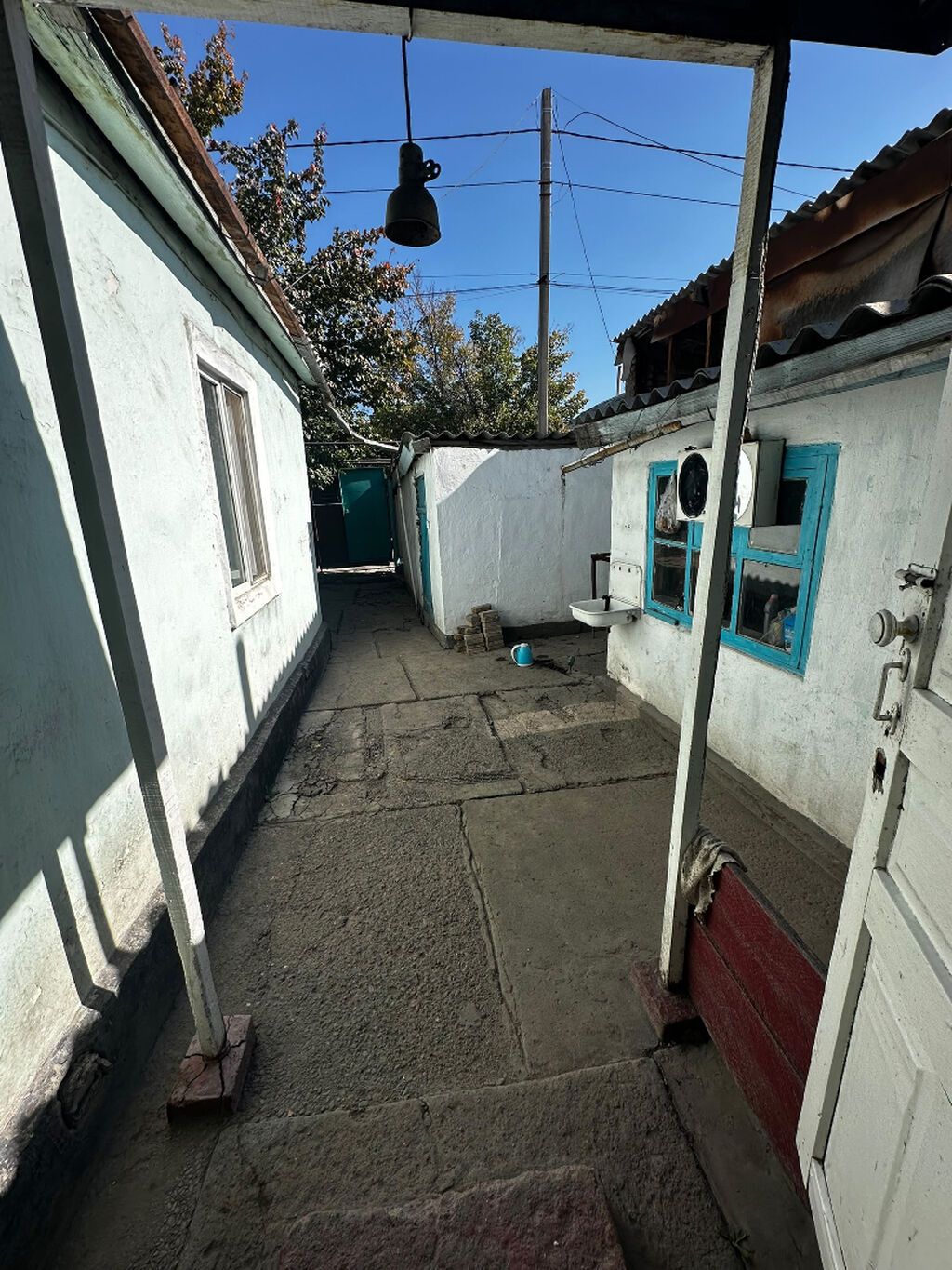 4 комнаты, 75 м², 3 соток, Маевка с. Газ, Электричество, Горячая вода: фото 8