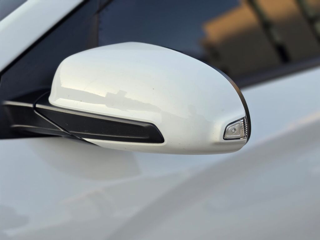 Hyundai Kona: 2020 г., 1.6 л, Вариатор, Бензин, Кроссовер: фото 8
