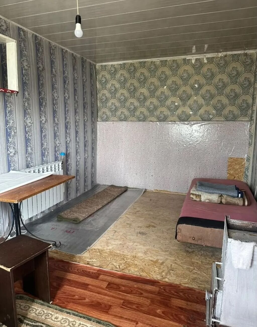 1-комнат Гост типа Арча бешик улица Сандык Тор 1 этаж из 2 чисто: фото 2