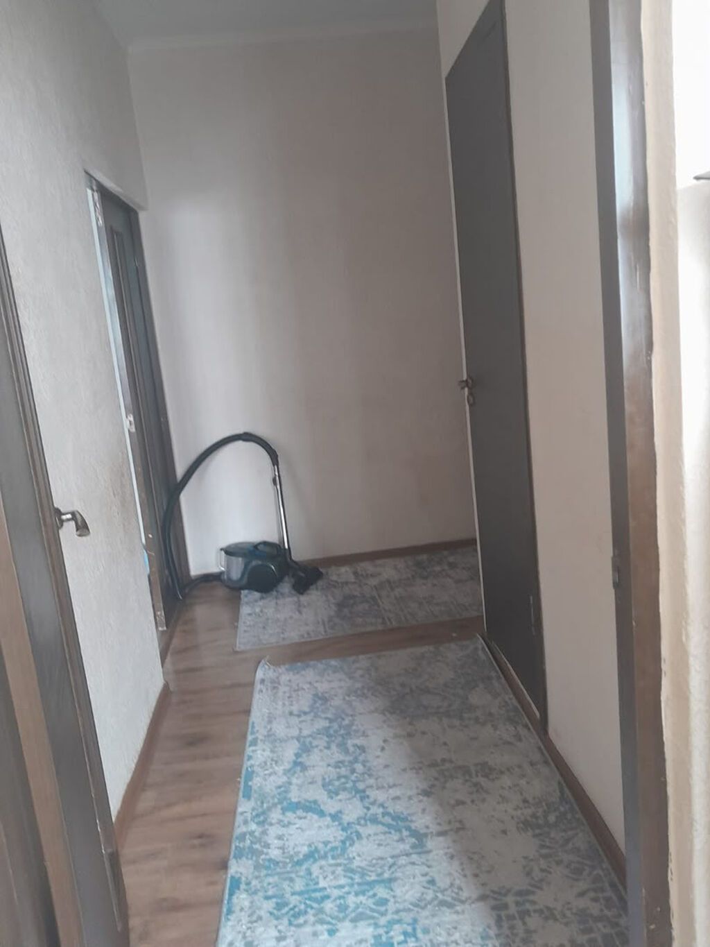 1 комната, 34 м², Джал-15 105 серия, 8 этаж, Евроремонт: фото 4