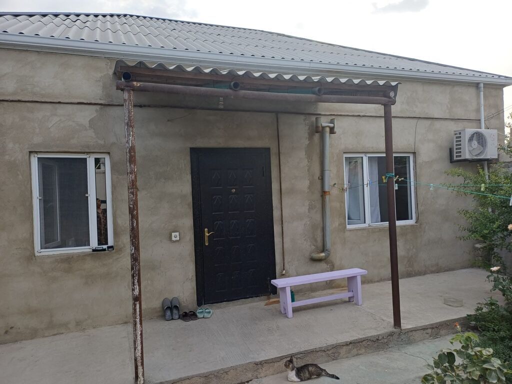 Bakı, Suraxanı, 3 otaqlı, Köhnə tikili, m. Qara Qarayev, 100 kv. m