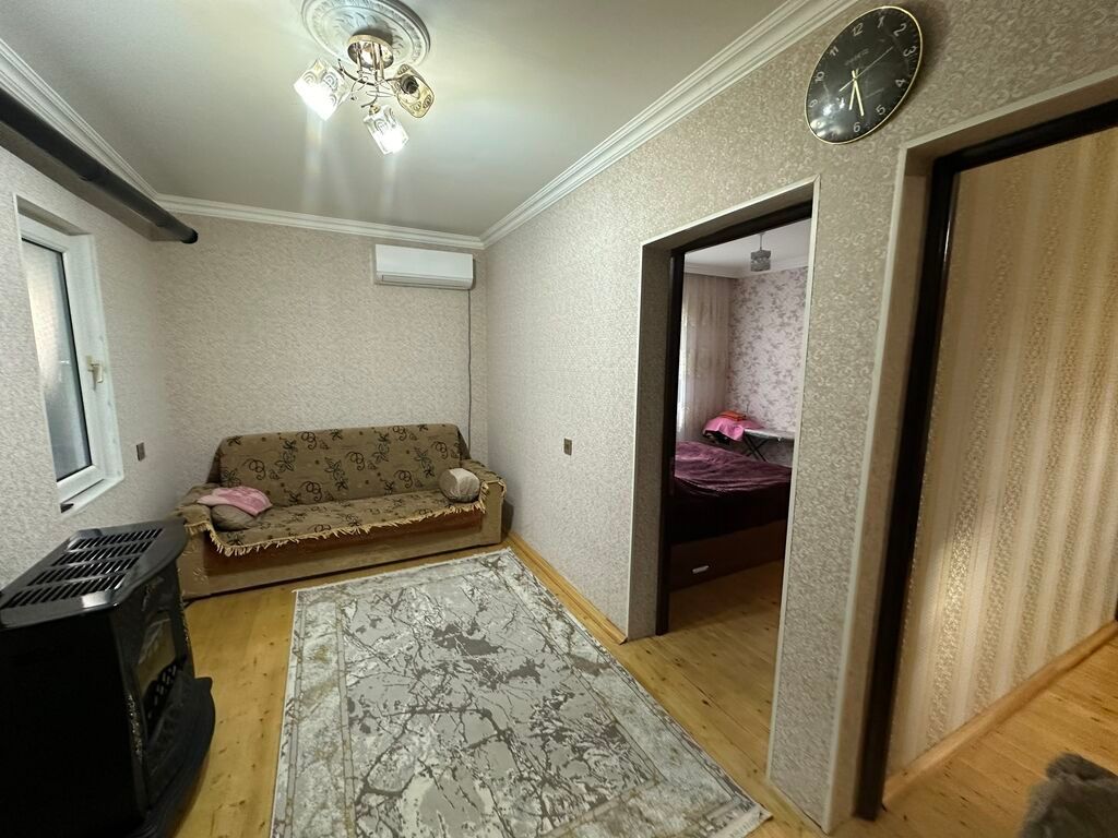 Mehdiabadda 3 otaqlı həyət evi satılır, 70 m², 38 000 AZN, şəkil 3 / 7