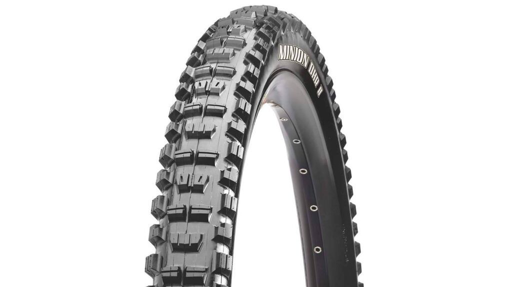Новые MAXXIS Minion DHR II 3C EXO TR Maxx Terra 29*2.4WT - 1шт: фото 1