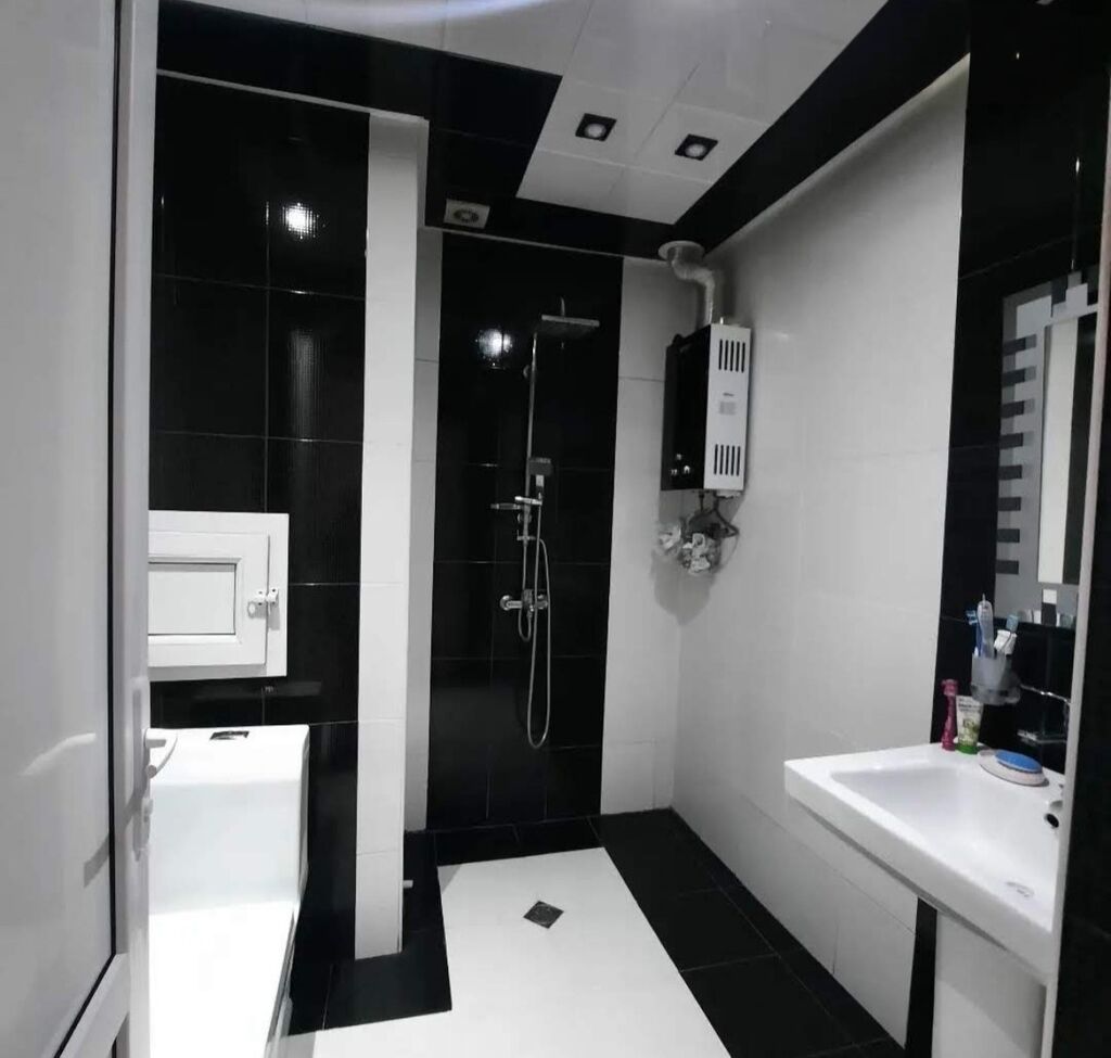 Digahda 3 otaqlı köhnə tikili mənzil satılır, 73 m², 170 000 AZN, şəkil 4 / 9