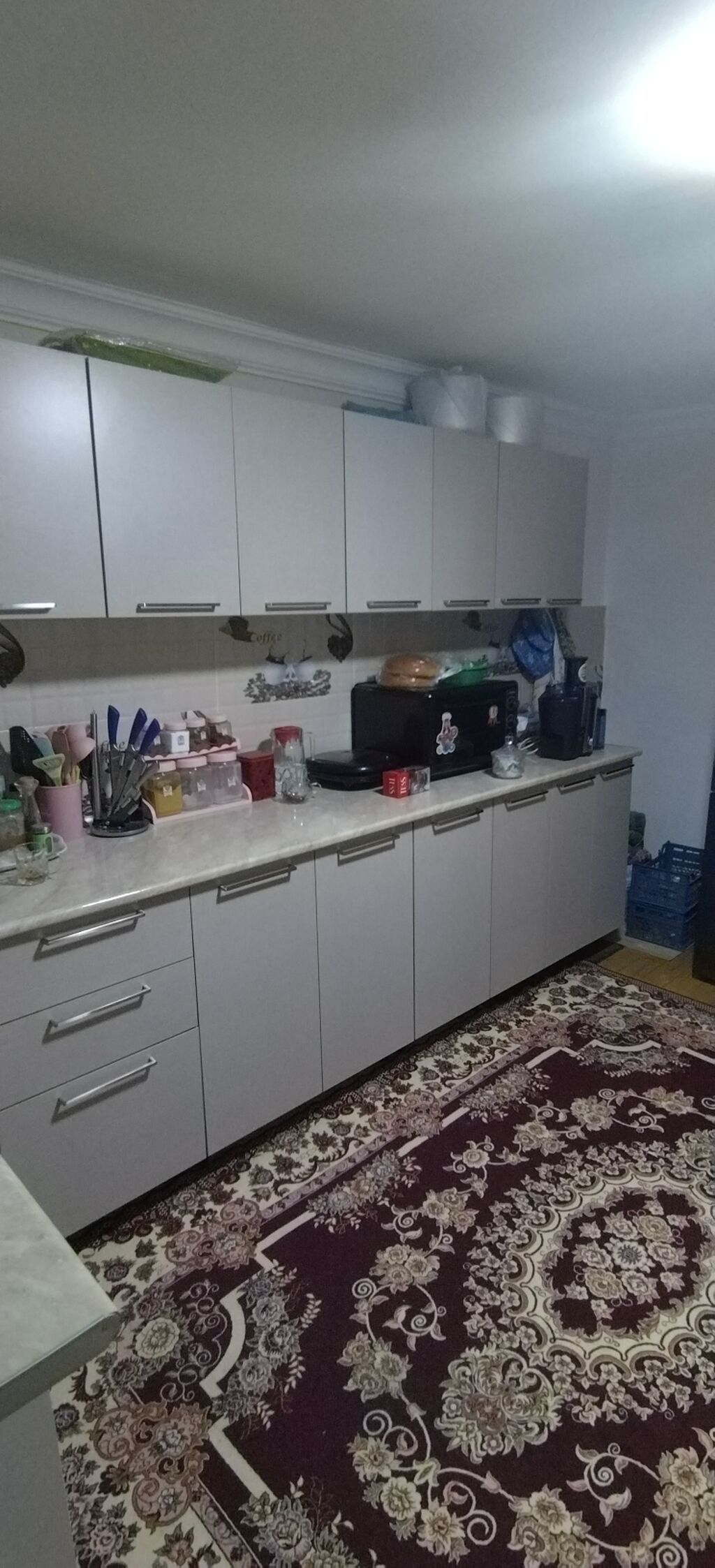 Digah, 3 otaqlı, Köhnə tikili, 80 kv. m