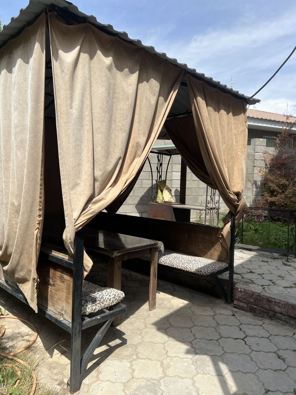 Продается 2хэтажный коттедж в ЦО «Роял Бич» 120 м2 Веранда с мангалом: фото 3