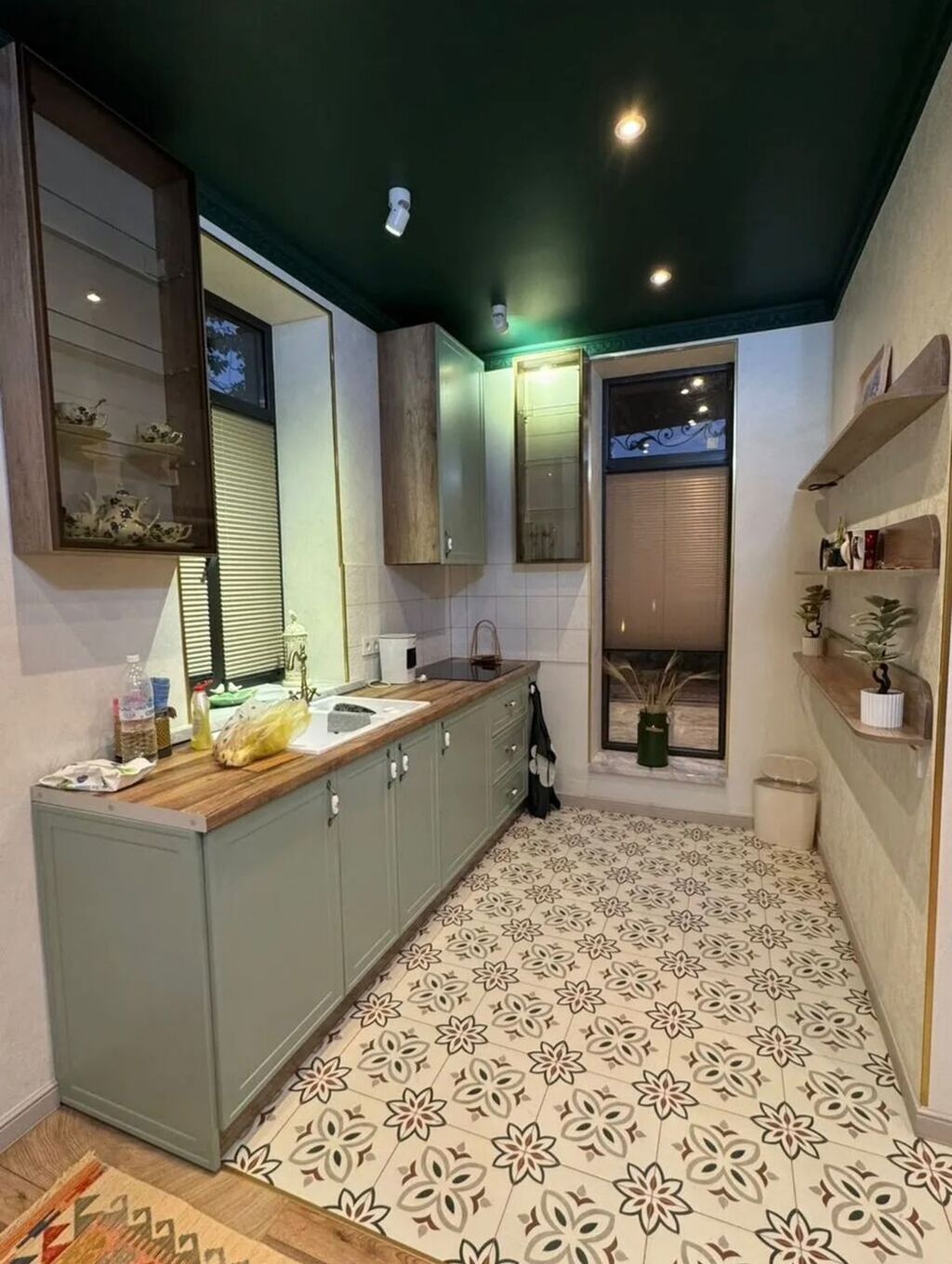 3 комнаты, 120 м², 5 соток, Бишкек, Риэлтор: фото 8