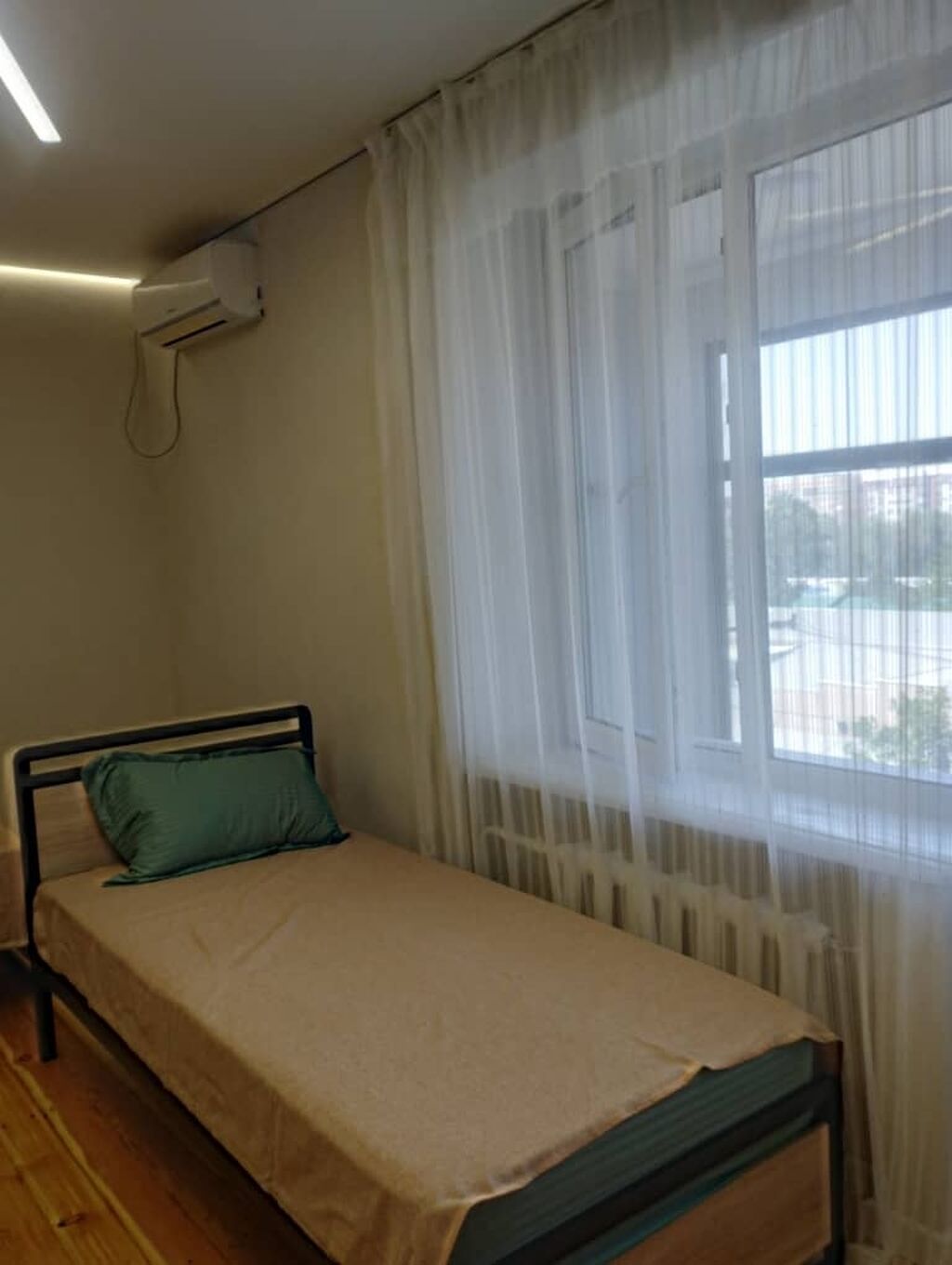 Сдается комната с подселением койко-место (одна кровать), в центре: фото 5