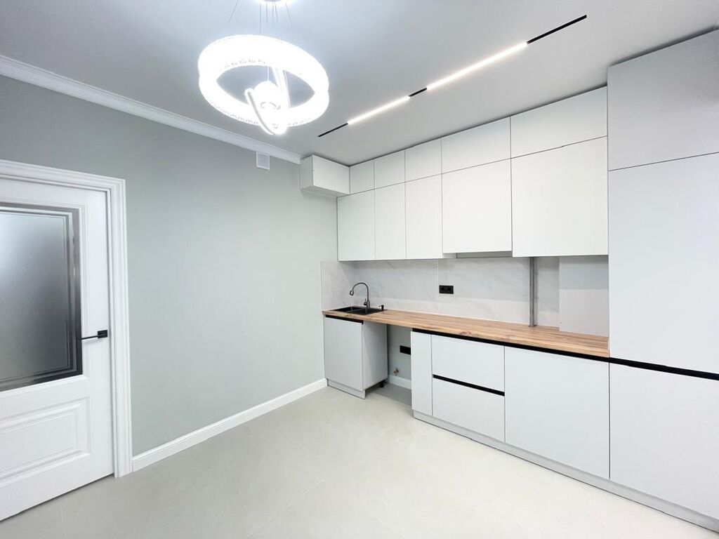 1 комната, 48 м², Церковь 108 серия, 8 этаж, Дизайнерский ремонт: фото 7