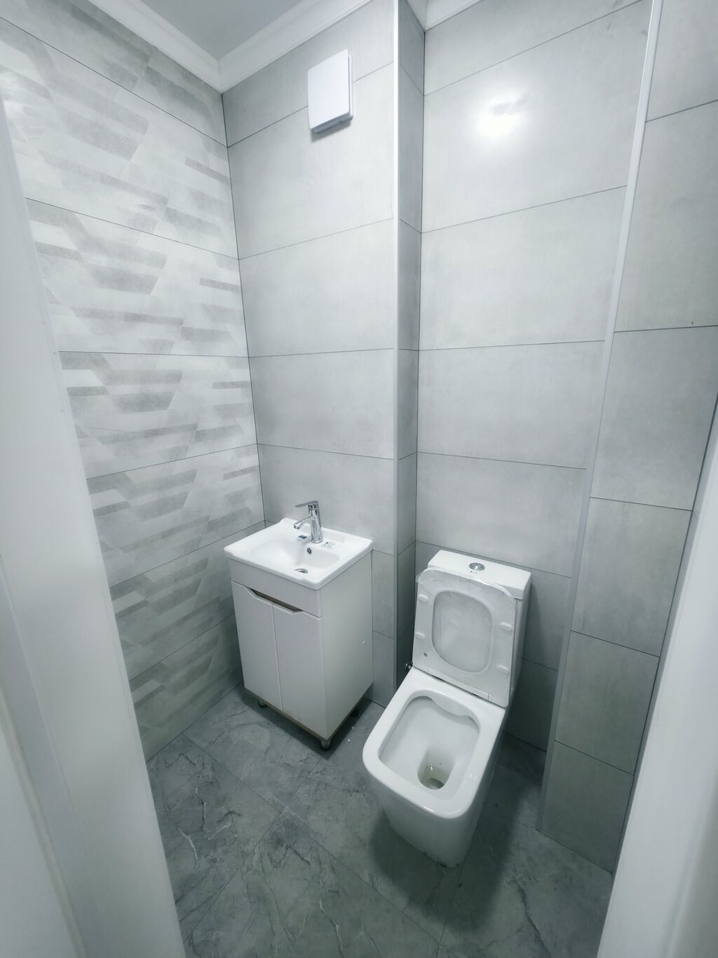 Продаётся 3-комнатная квартира 88 м² в ЖК Семетей: фото 6