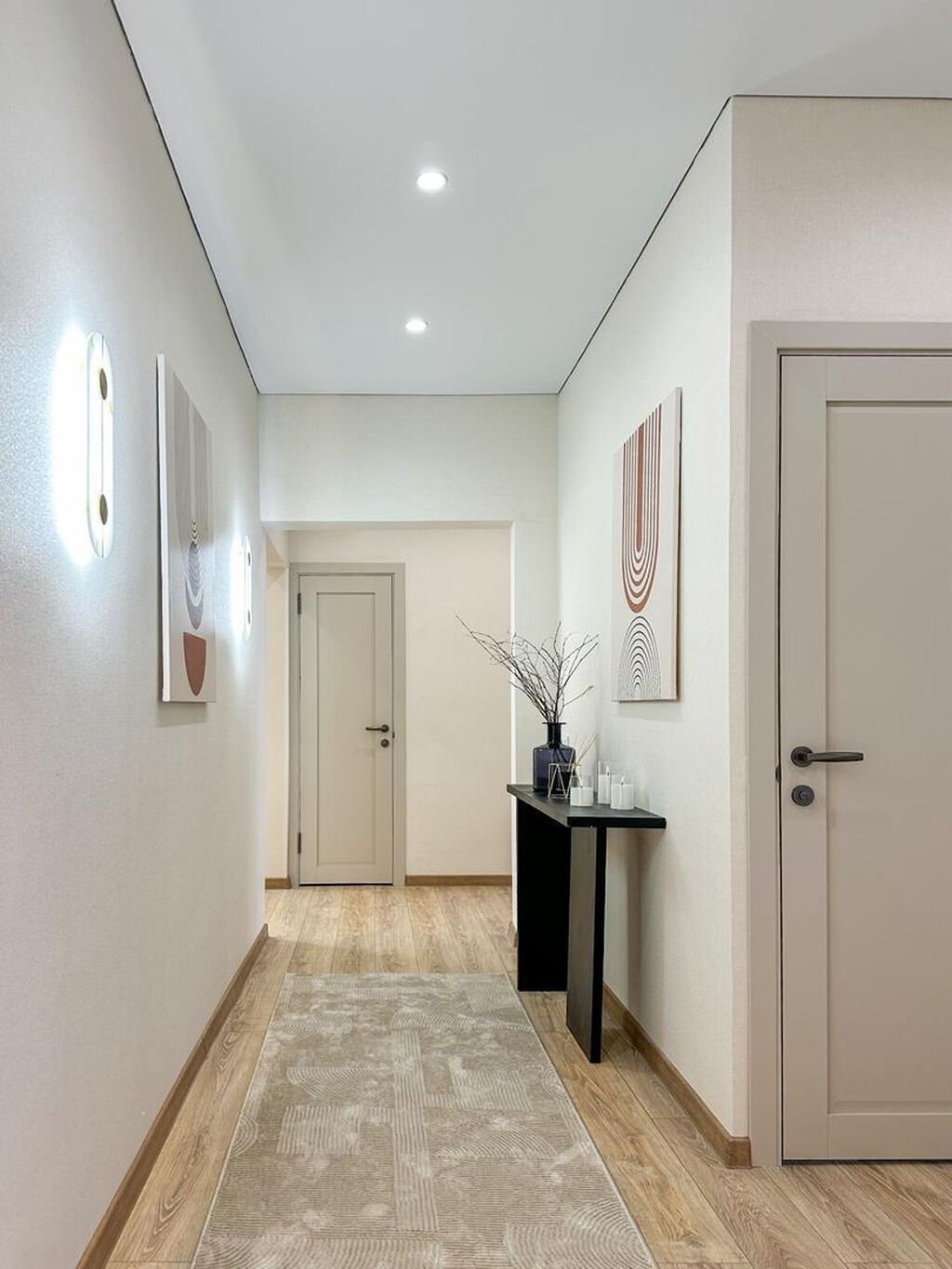 3 комнаты, 88 м², Церковь Элитка, 7 этаж, Евроремонт: фото 7