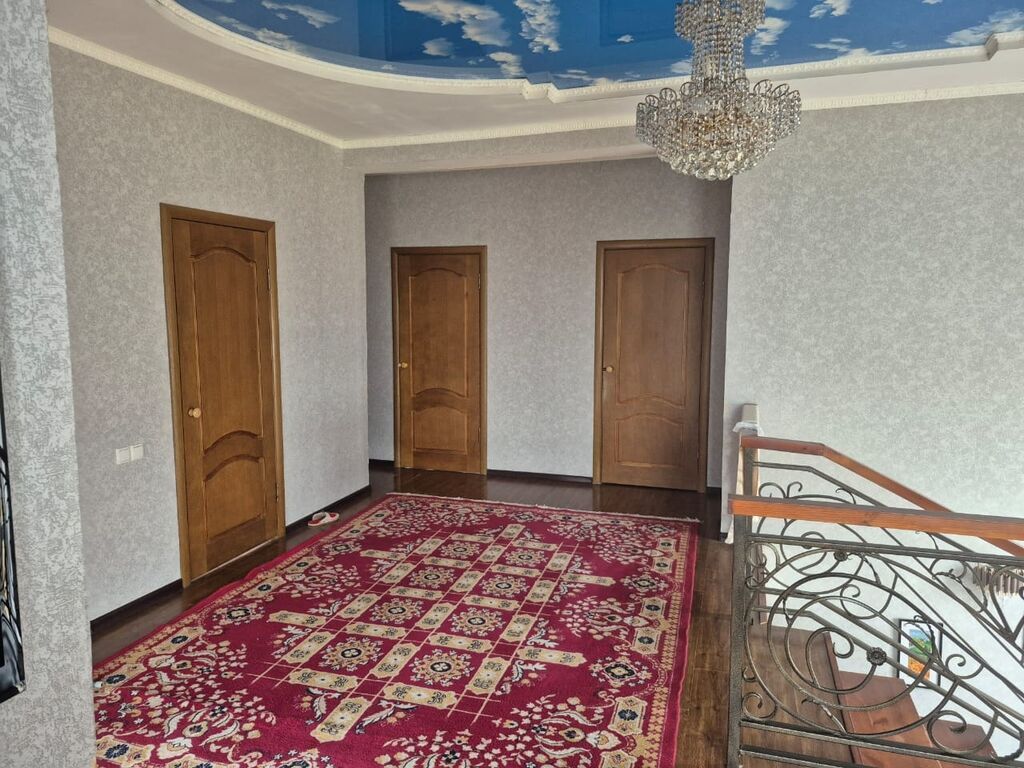 Продам 3-уровневый дом 240 м² в Алтын-Ордо: фото 8