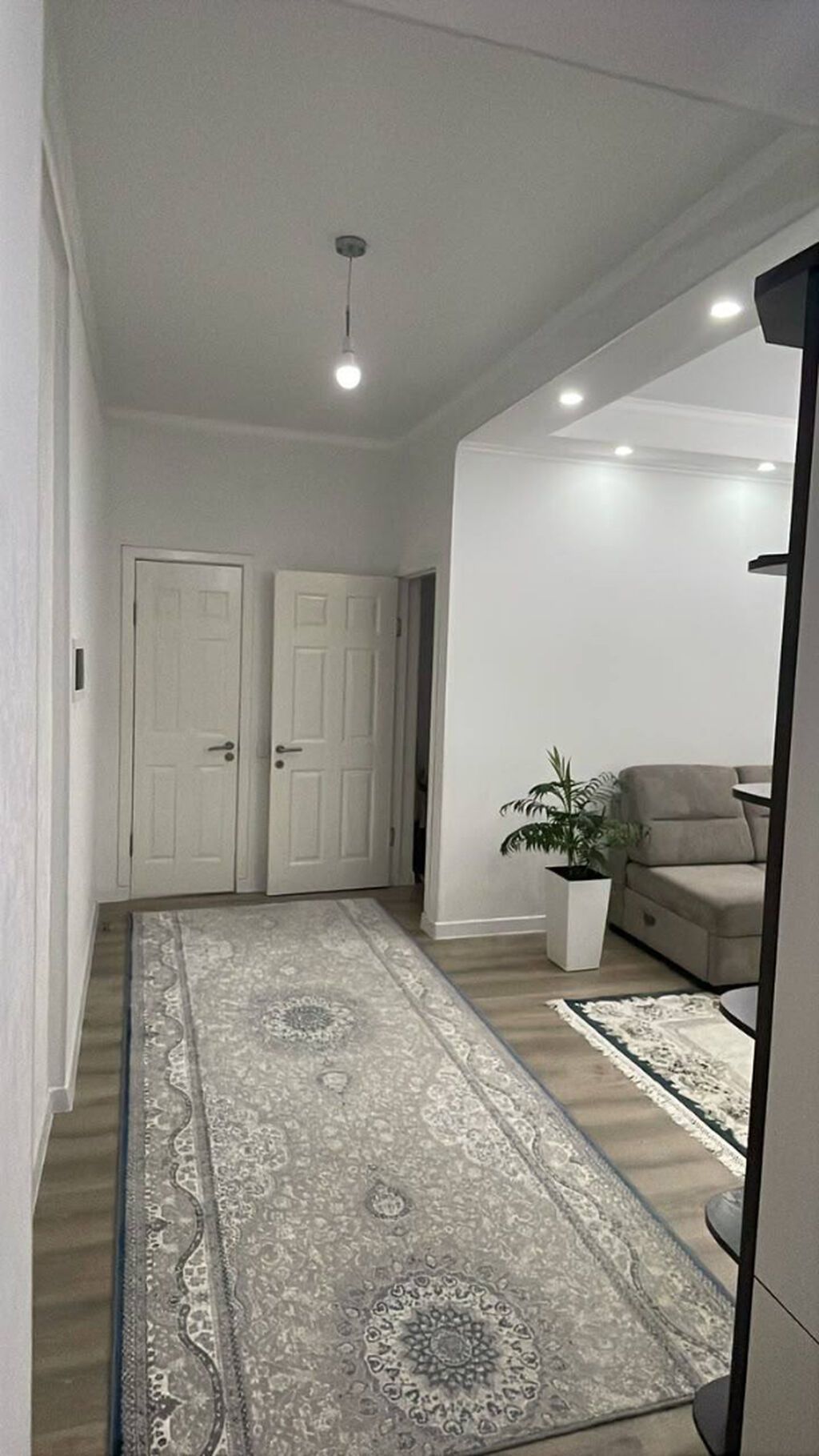 2 комнаты, 64 м², Золотой квадрат Элитка, 6 этаж: фото 2