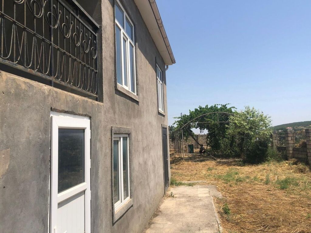Bakı, 250 kv. m, 8 otaq, Hovuzsuz, Qaz, İşıq, Su