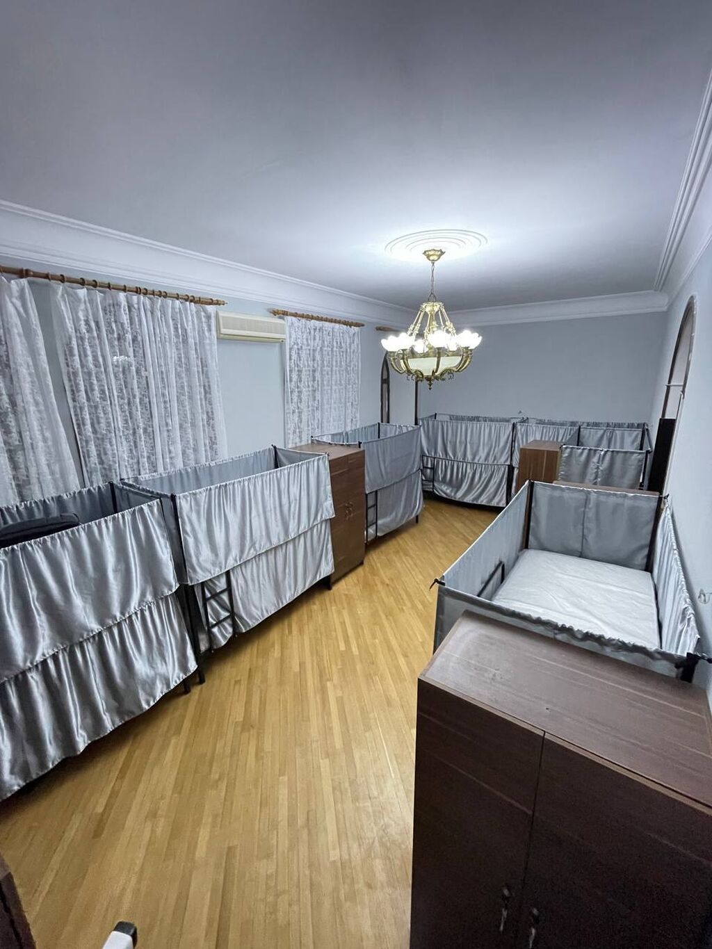 Baku Hostel 365 – Sizi gözləyirik! 🏨 📌 Ünvan: Vidadi küçəsi 141, Qış