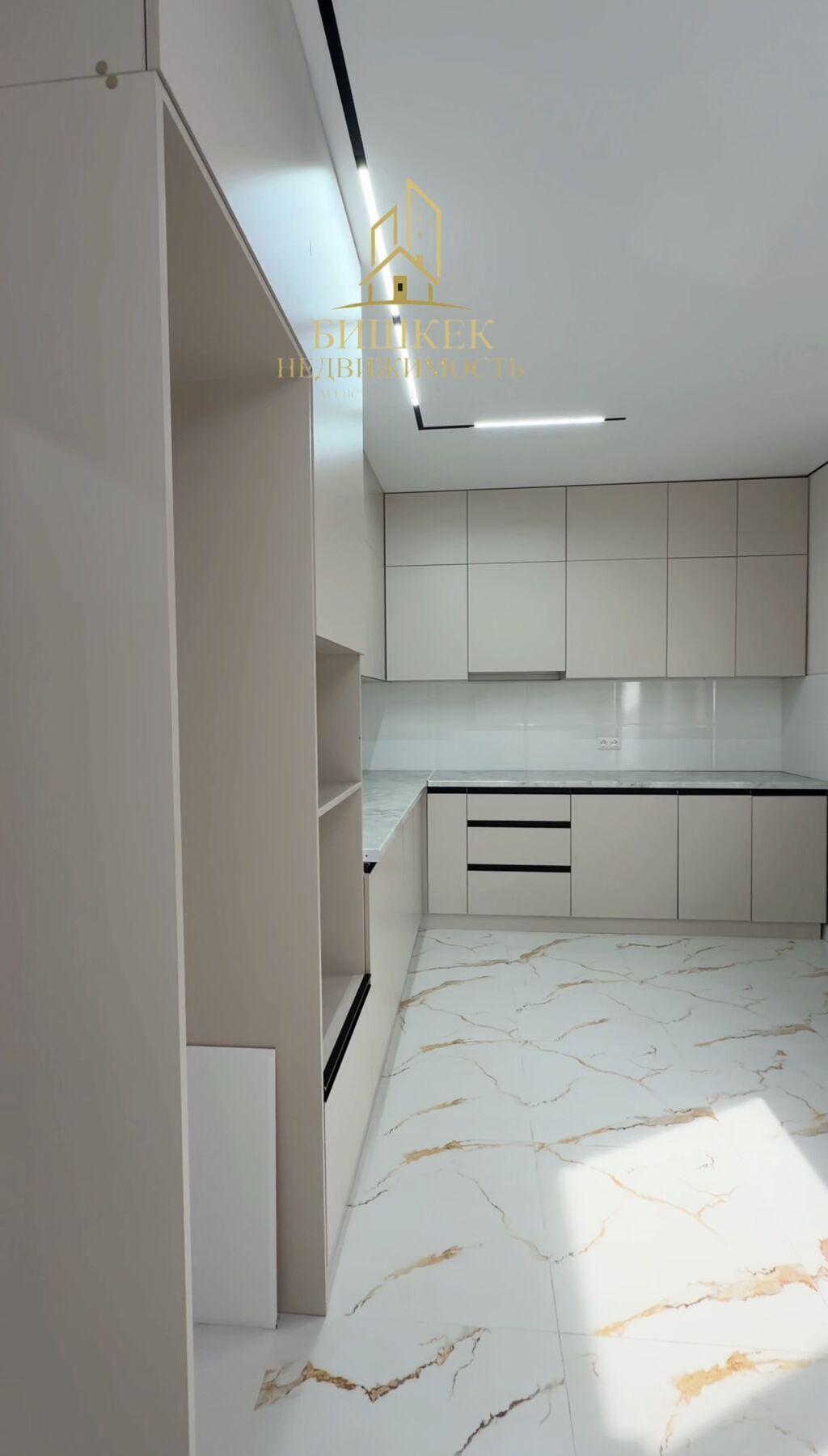 Продам 2-этажный дом 150 м² в жилмассиве Тынчтык: фото 3