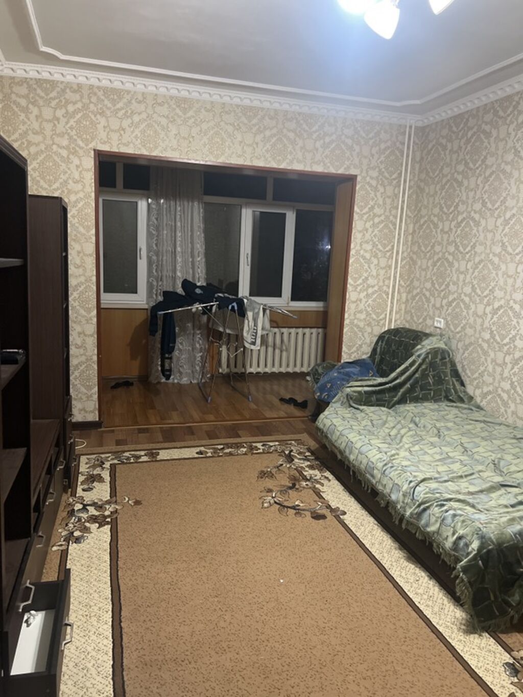 Сдается комната в Канте, только студентам: фото 4