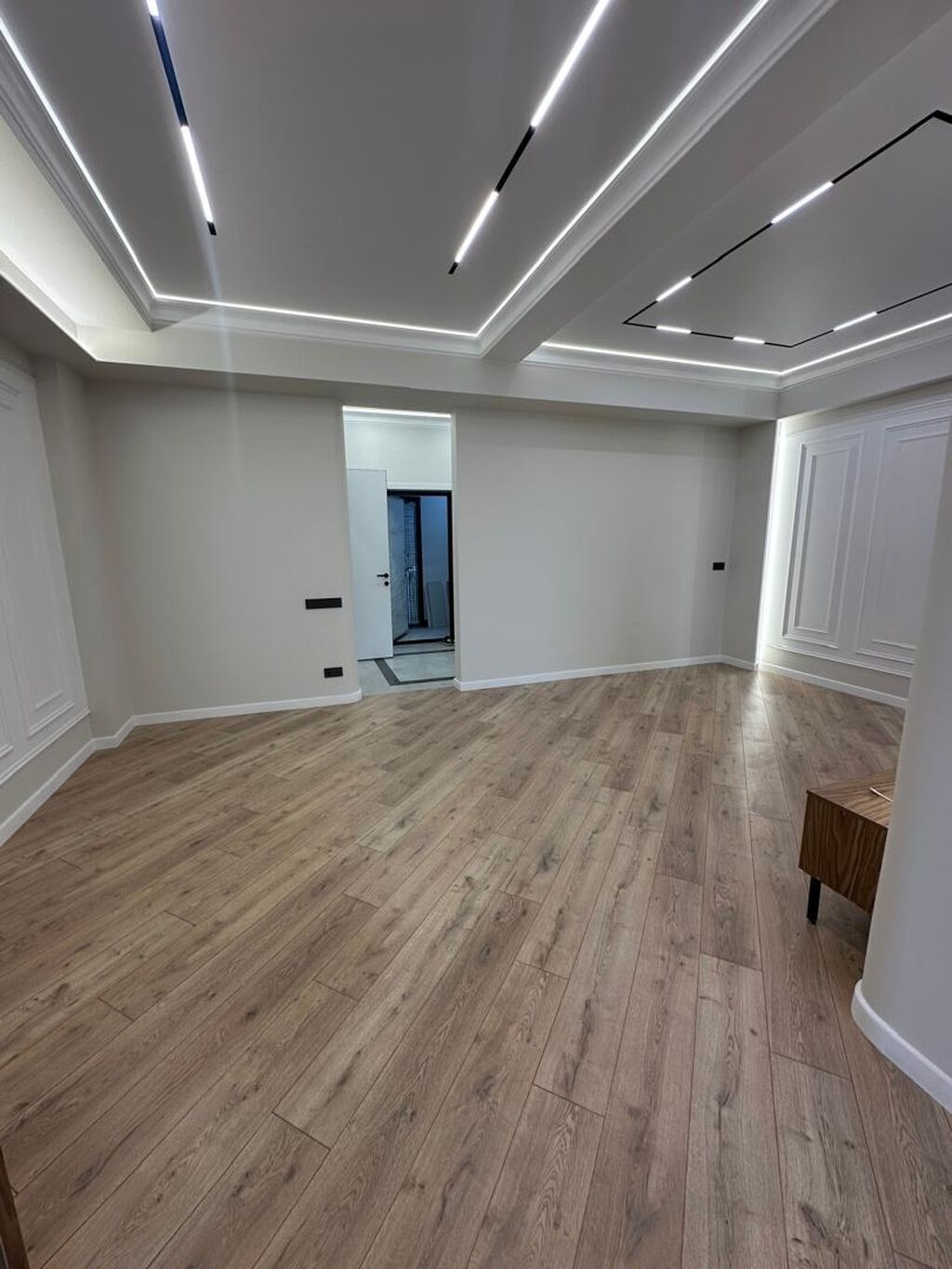 2 комнаты, 64 м², Технопарк Элитка, 13 этаж, Свежий ремонт: фото 3