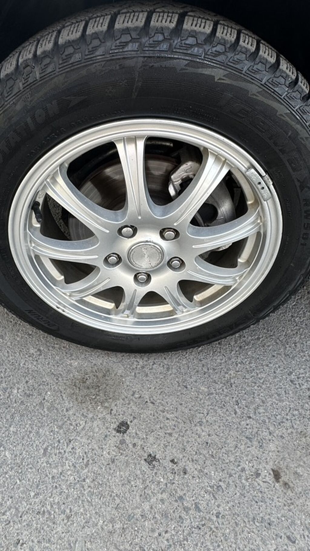 Toyota Altezza: 2002 г., 2 л, Автомат, Бензин, Универсал: фото 6