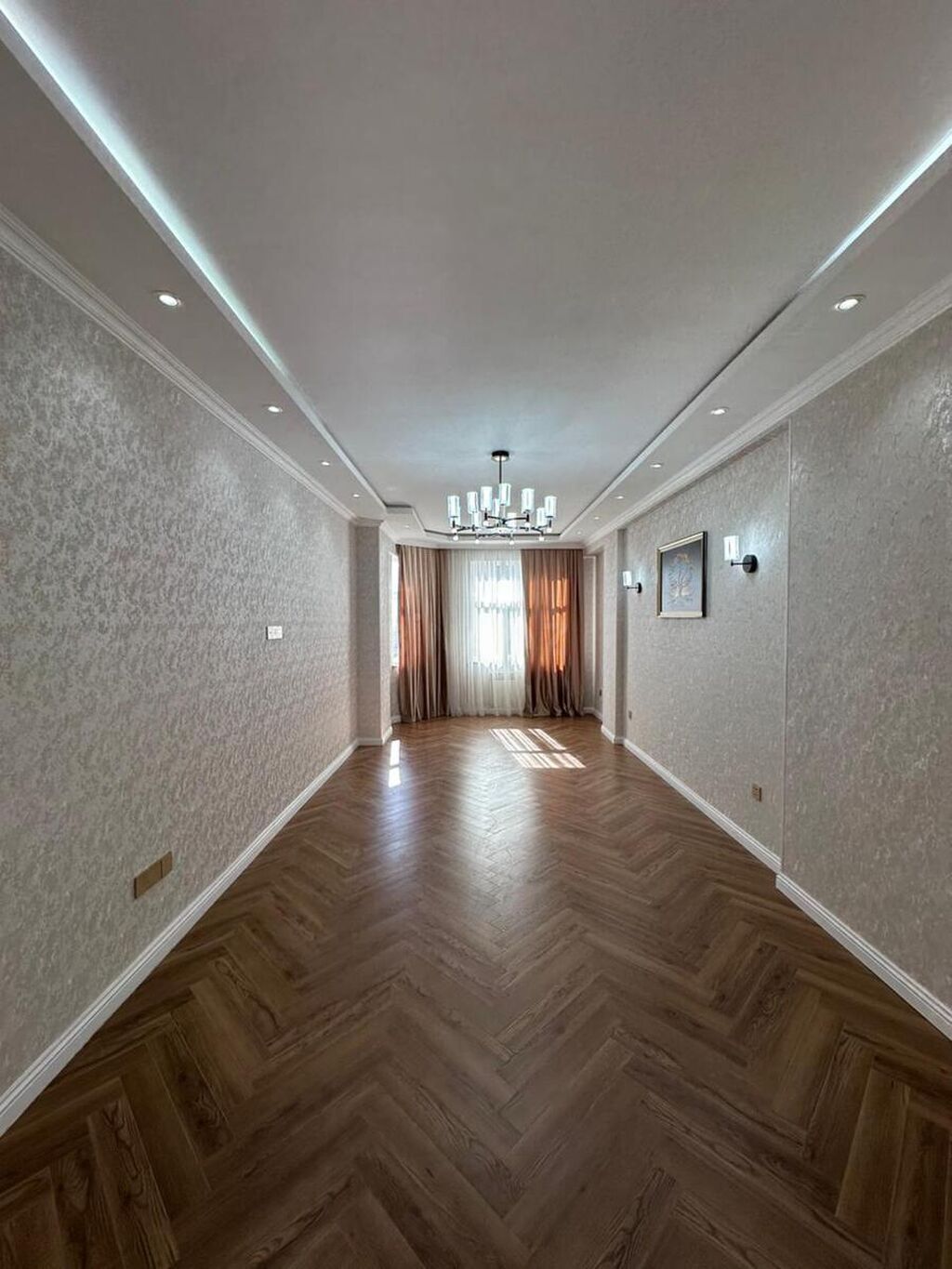 Yeni Yasamal, 2 otaqlı, Yeni tikili, m. İnşaatçılar, 96 kv. m