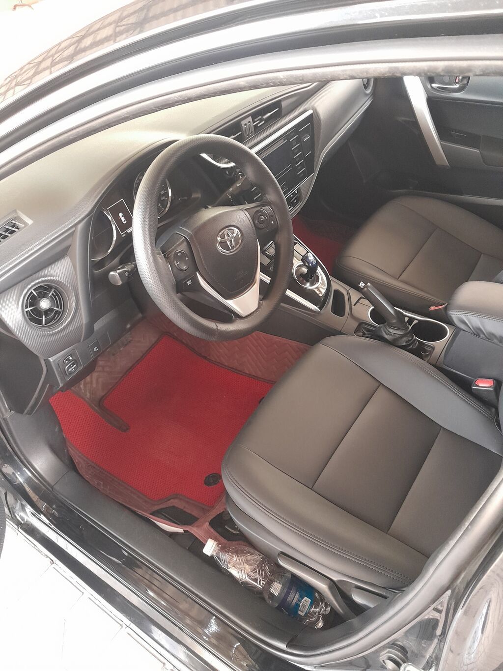 Toyota Levin: 2021 г., 1.8 л, Гибрид, Седан: фото 3