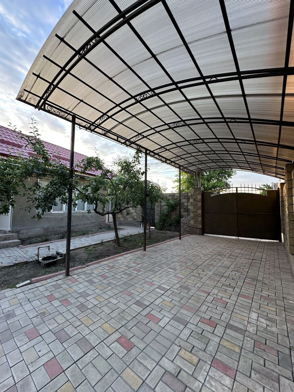 200 м², 6 комнат и более, Восток-5 мкр: фото 5