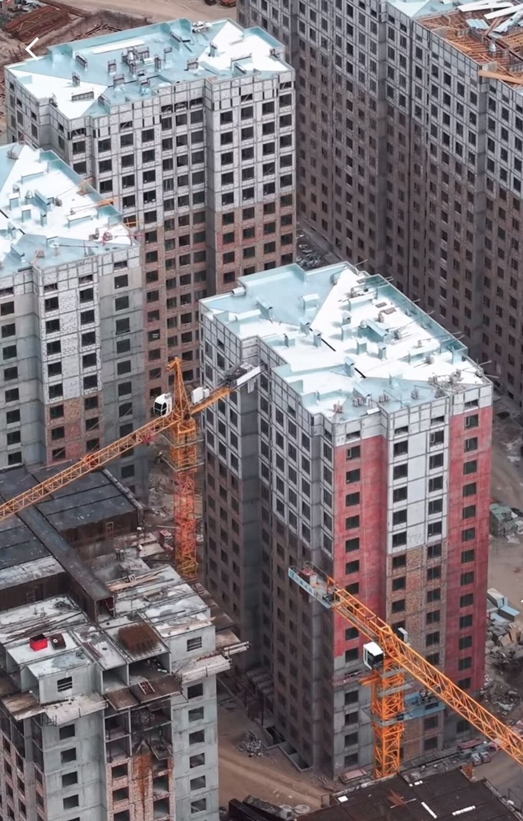 1 комната, 46 м², Южная Магистраль Элитка, 6 этаж, Евроремонт: фото 3