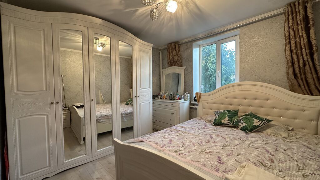 ПРОДАЁТСЯ ДОМ | КИРКОМСТРОМ Дом — 94 м² Участок — 4,5 сотки: фото 7