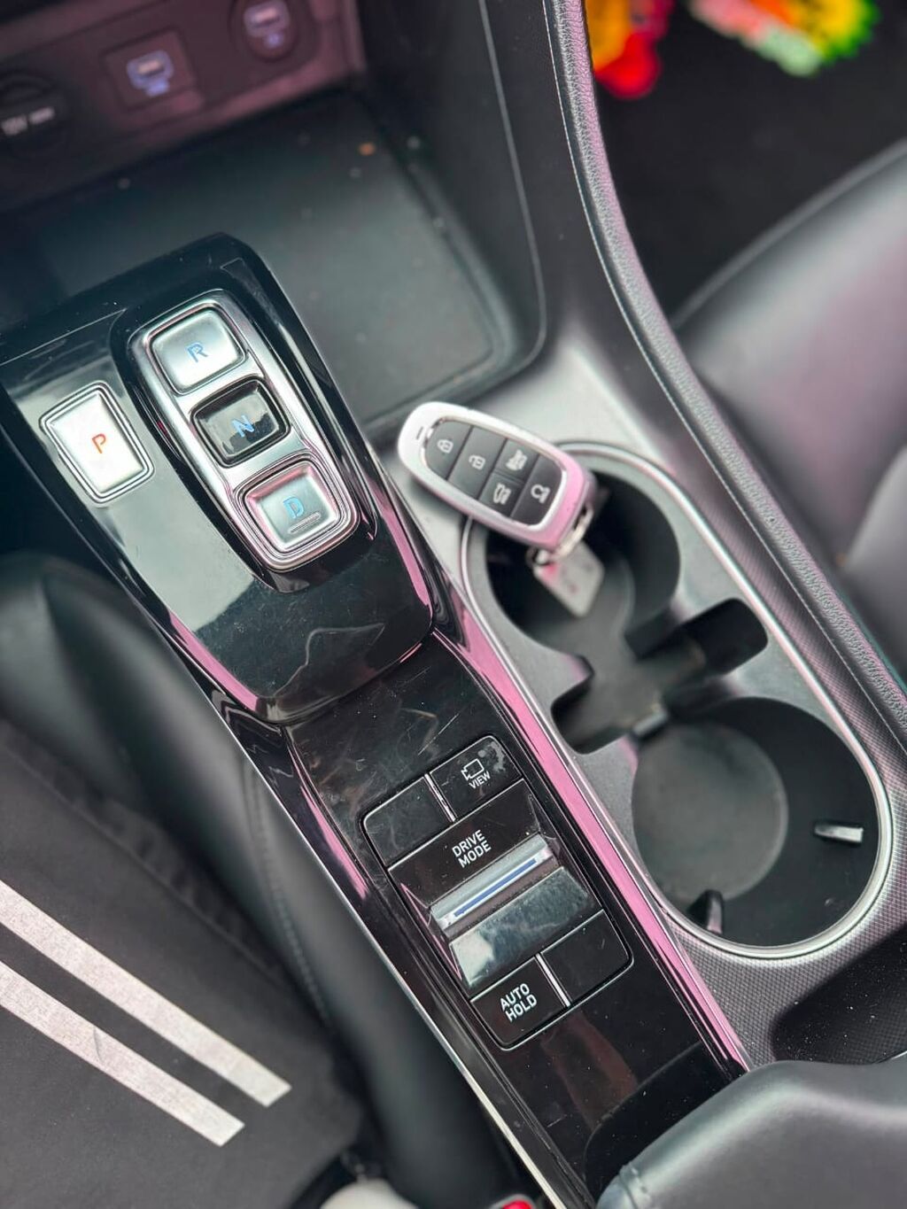 Hyundai Sonata: 2020 г., 2 л, Автомат, Газ, Седан: фото 8
