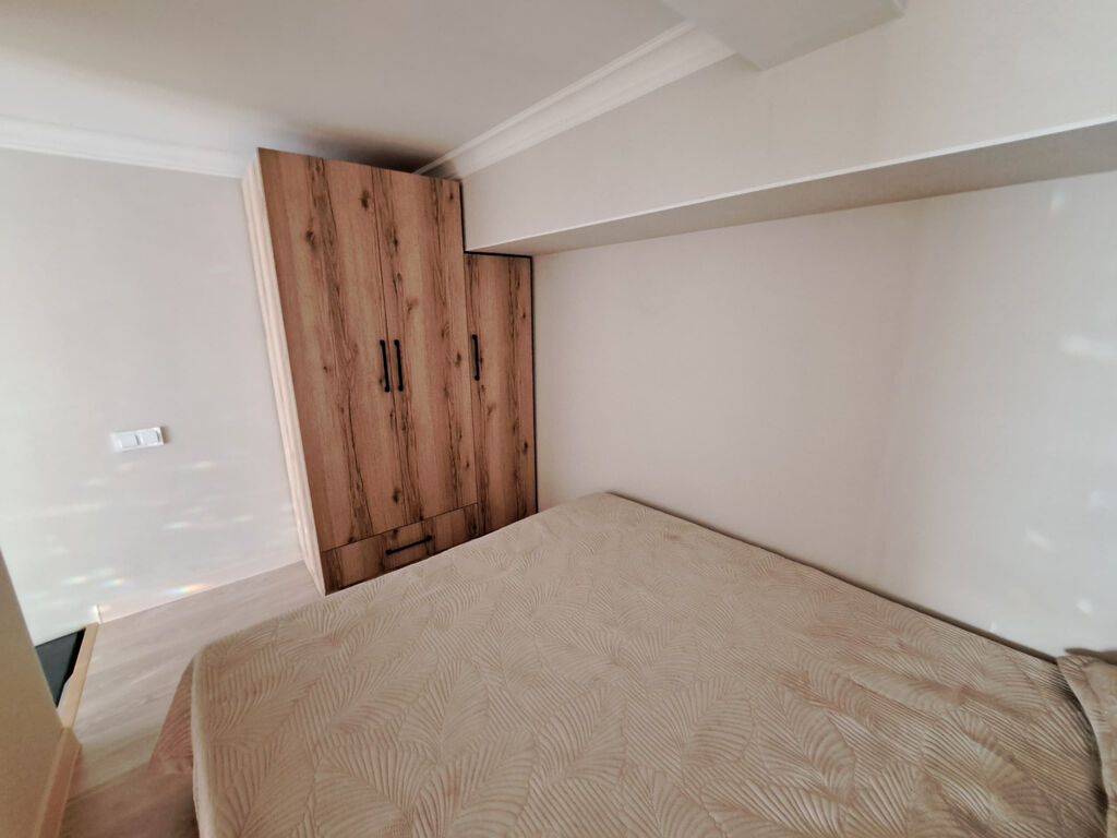 1 комната, 40 м², Аламедин-1 мкр Элитка, 1 этаж, Свежий ремонт: фото 4