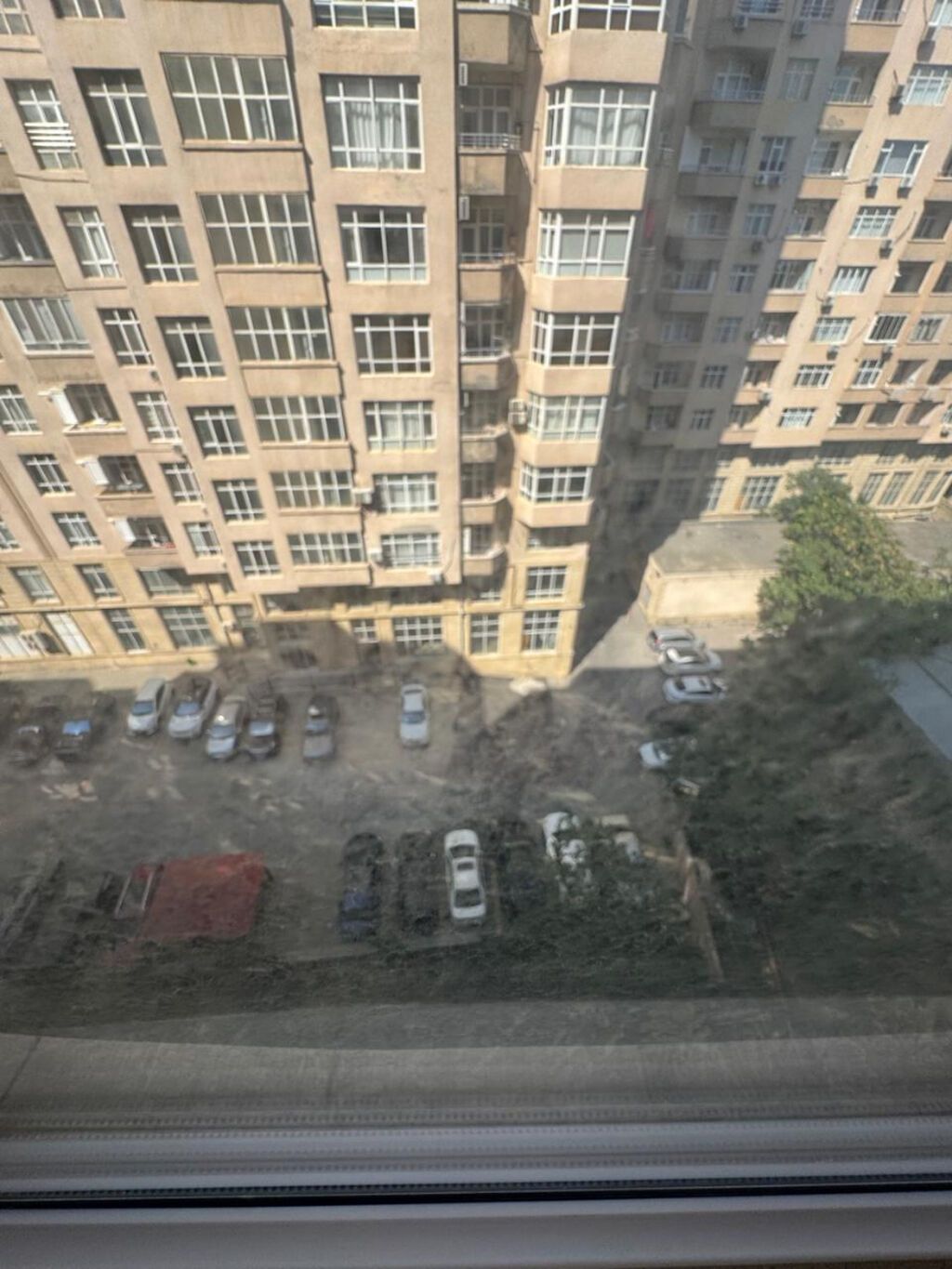 2 otaqlı, Yeni tikili, 71 kv. m