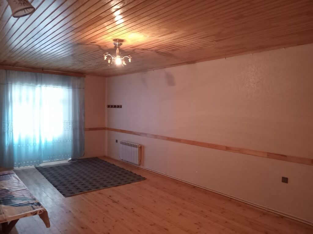 4 otaqlı, 124 kv. m, Kredit yoxdur, Yeni təmirli