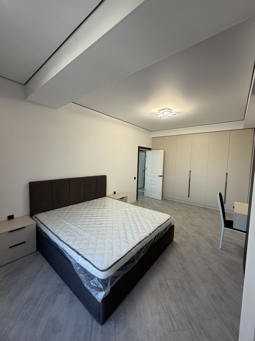 Продаётся 2-комнатная студия, 57 м², Золотой квадрат: фото 2