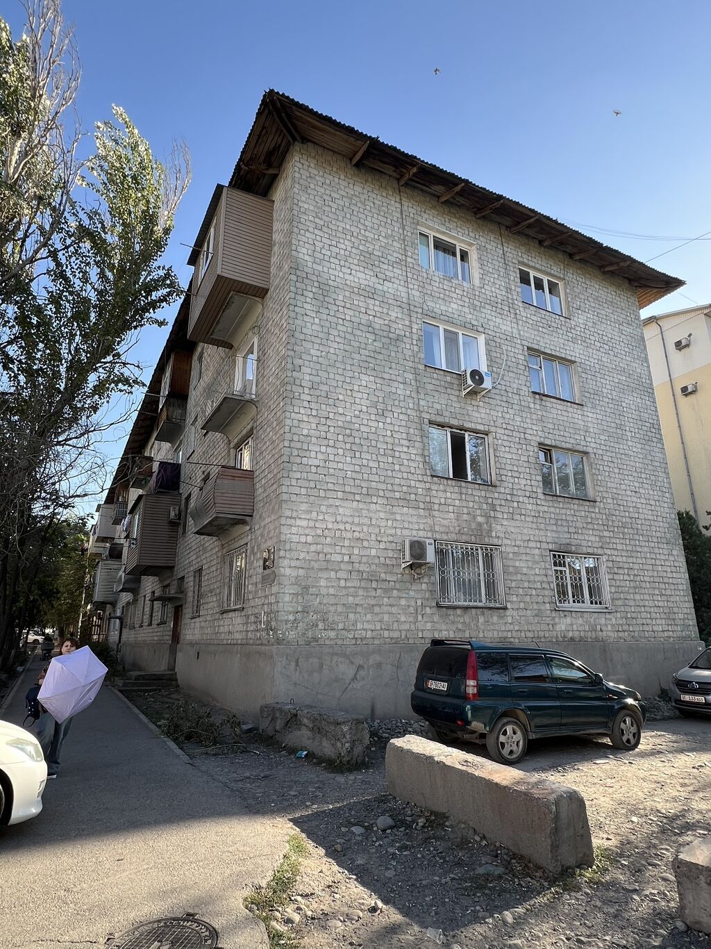 1 комната, 33 м², Мед Академия Хрущевка, 1 этаж, Свежий ремонт: фото 7