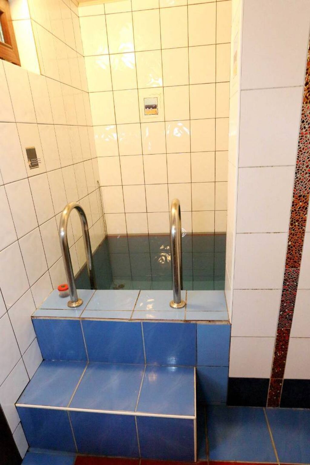 Продаю уютный, благоустроенный, кирпичный полдома р-н Киркомстром: фото 7